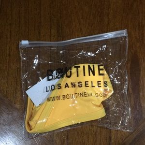 BoutineLA bikini bottom